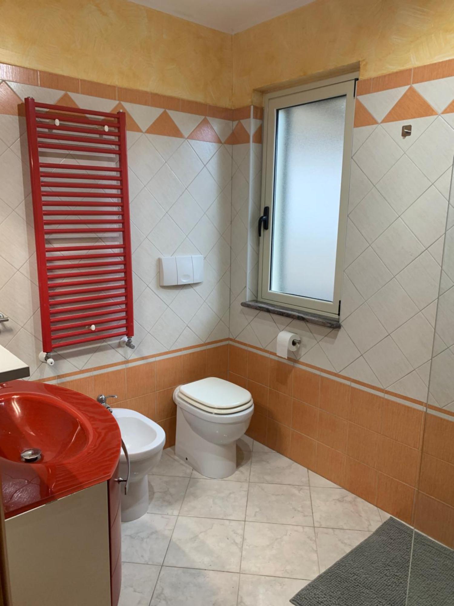 Luna Apartaments Badolato Marina Room photo